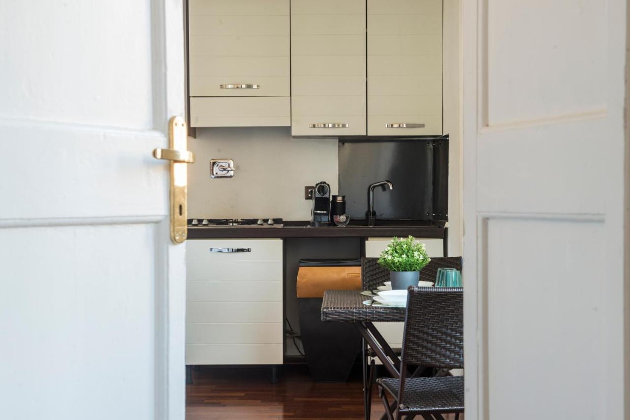 Navona New Charme Art Apartament โรม ภายนอก รูปภาพ
