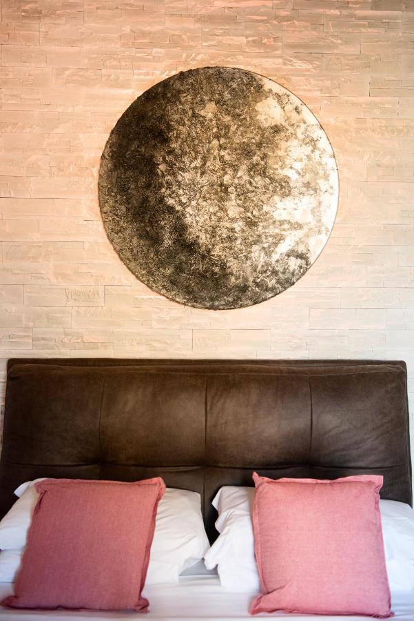 Navona New Charme Art Apartament โรม ภายนอก รูปภาพ