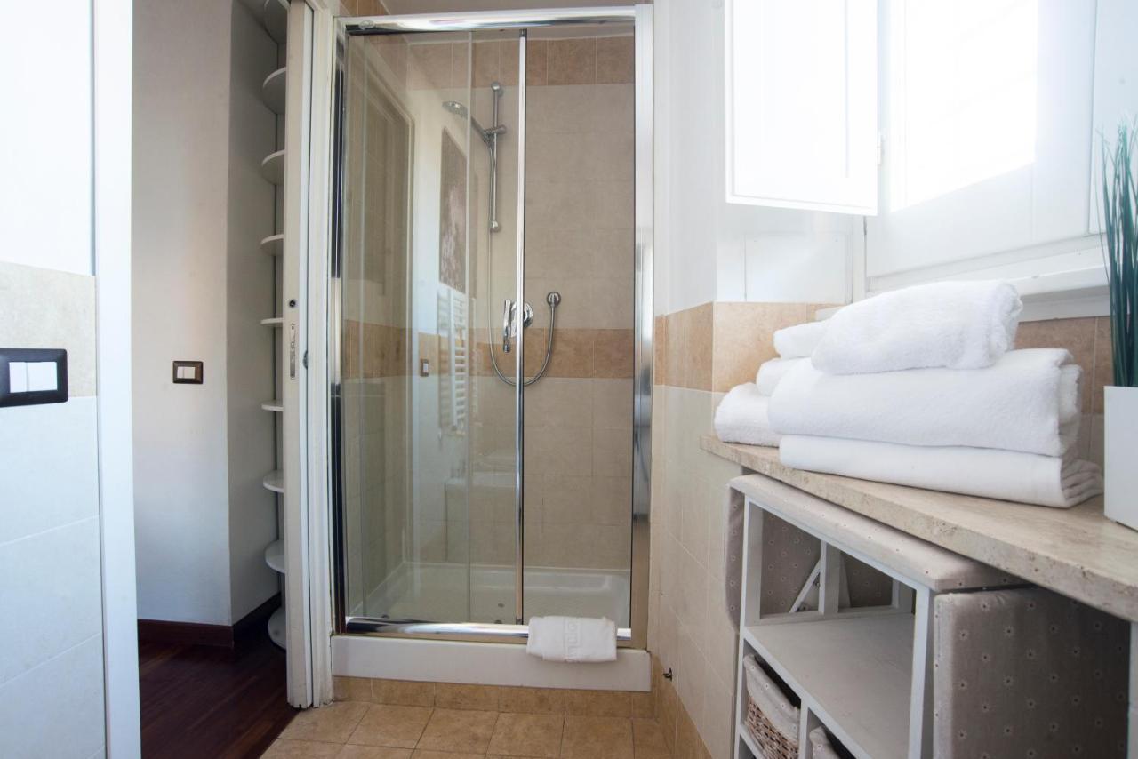 Navona New Charme Art Apartament โรม ภายนอก รูปภาพ